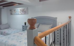 Unique Apartment