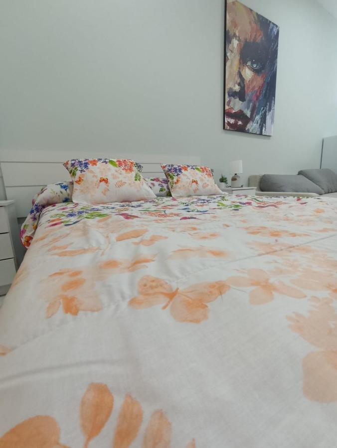 Unique Apartment Аликанте Экстерьер фото