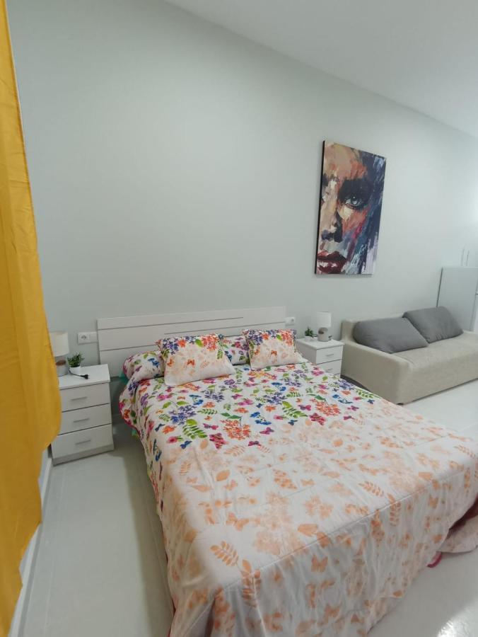Unique Apartment Аликанте Экстерьер фото