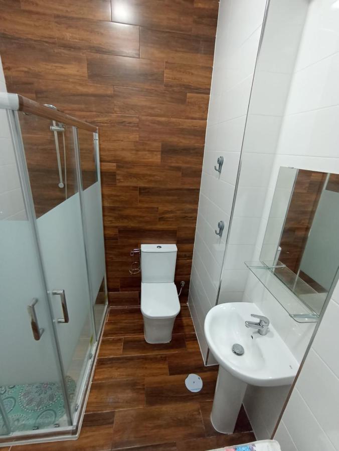 Unique Apartment Аликанте Экстерьер фото