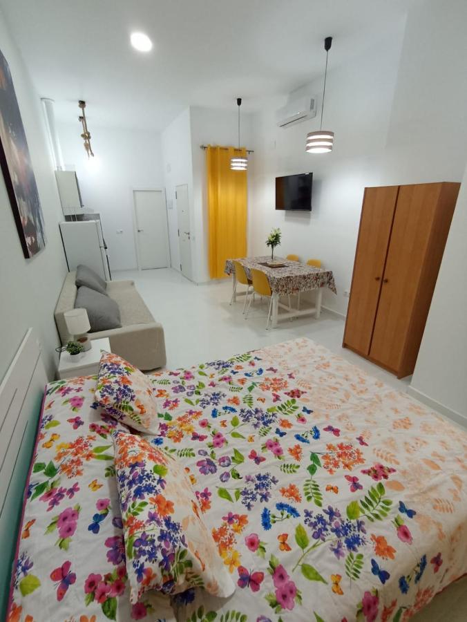 Unique Apartment Аликанте Экстерьер фото