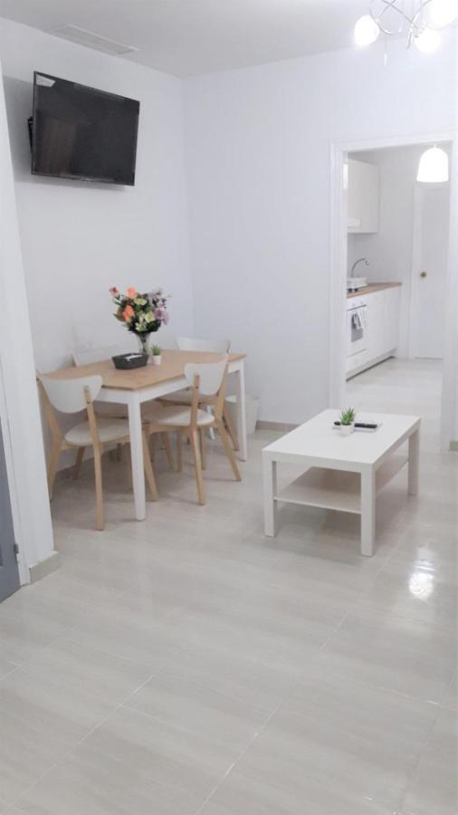 Unique Apartment Аликанте Экстерьер фото