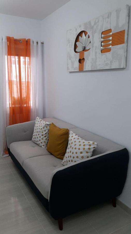 Unique Apartment Аликанте Экстерьер фото