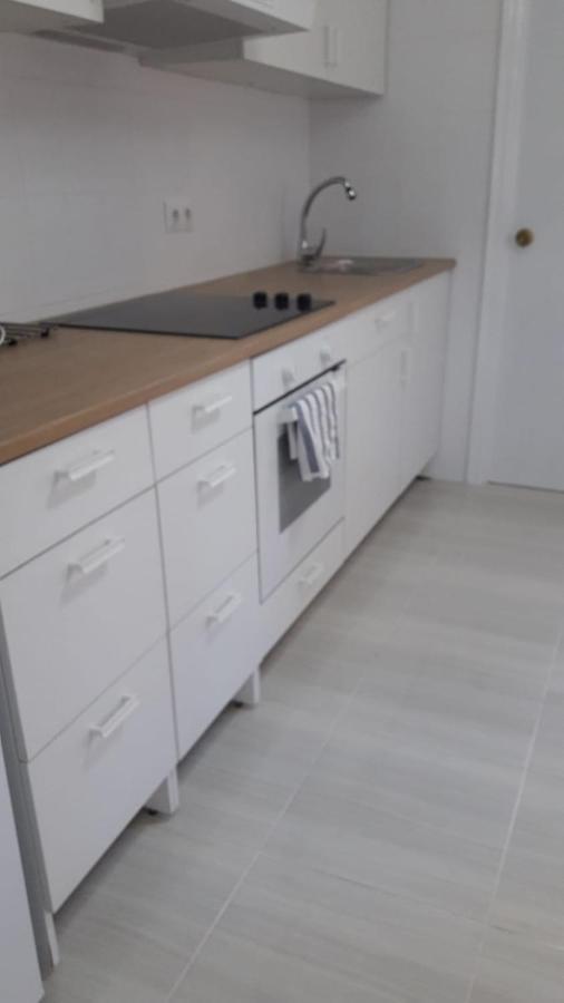 Unique Apartment Аликанте Экстерьер фото