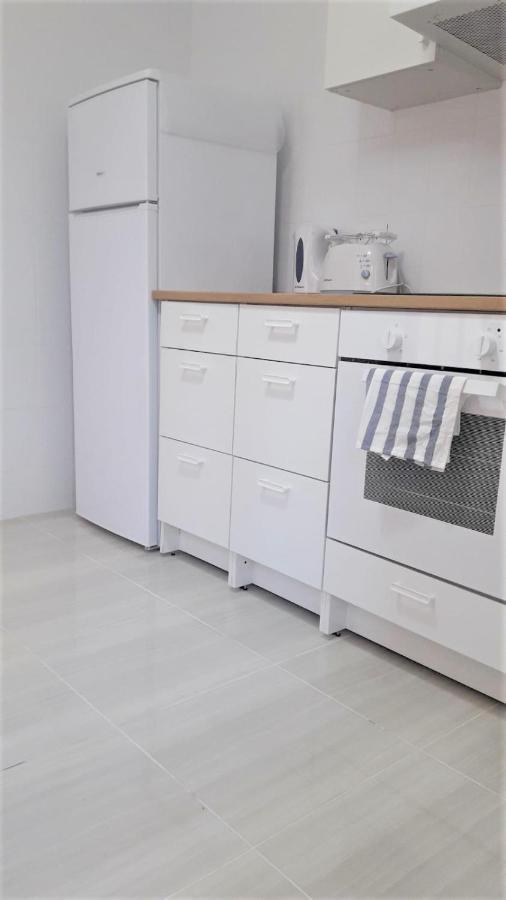 Unique Apartment Аликанте Экстерьер фото