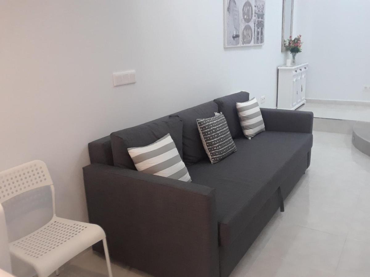 Unique Apartment Аликанте Экстерьер фото