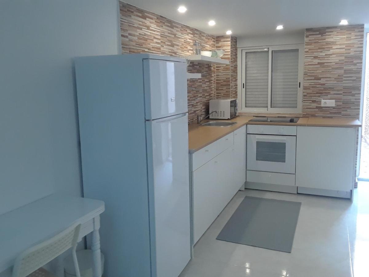 Unique Apartment Аликанте Экстерьер фото