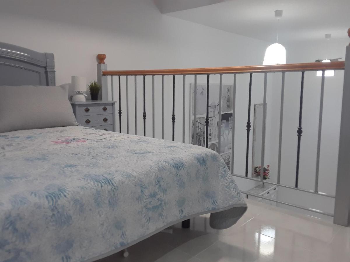 Unique Apartment Аликанте Экстерьер фото