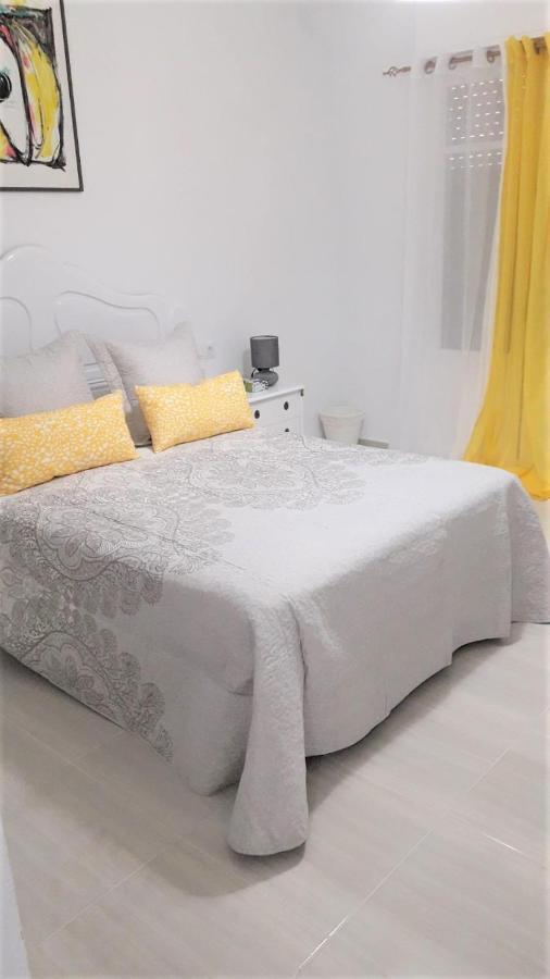 Unique Apartment Аликанте Экстерьер фото