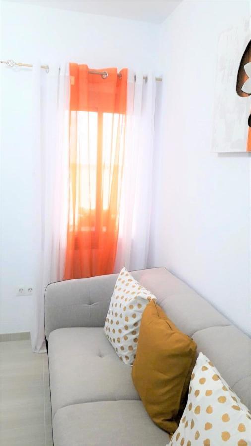 Unique Apartment Аликанте Экстерьер фото