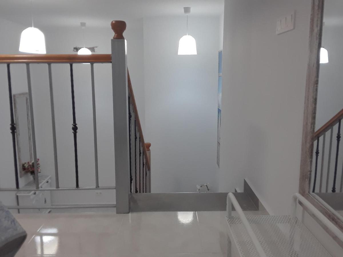 Unique Apartment Аликанте Экстерьер фото