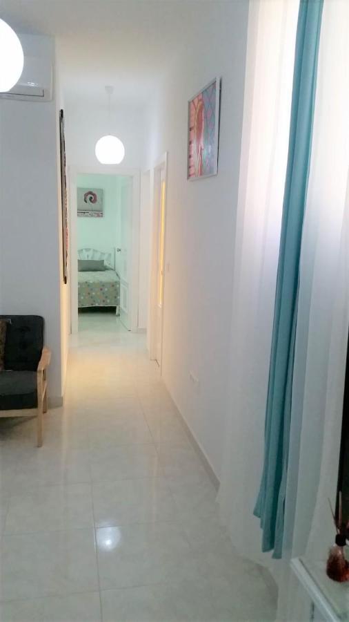 Unique Apartment Аликанте Экстерьер фото