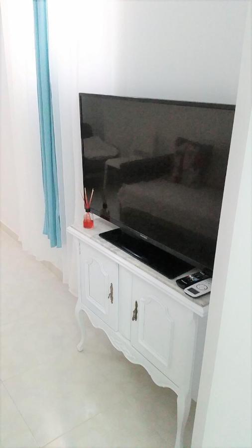 Unique Apartment Аликанте Экстерьер фото