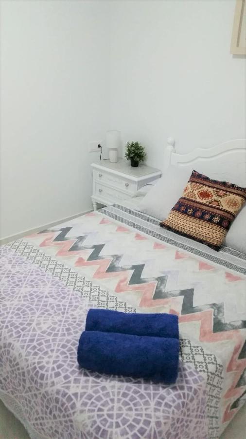 Unique Apartment Аликанте Экстерьер фото