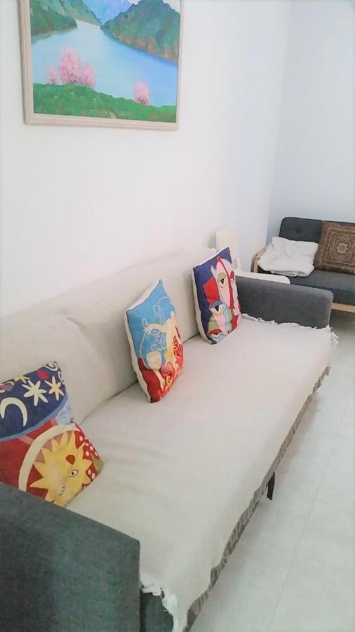 Unique Apartment Аликанте Экстерьер фото